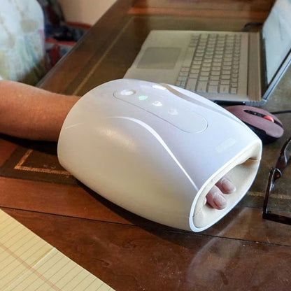 Arthritis Hand Massager