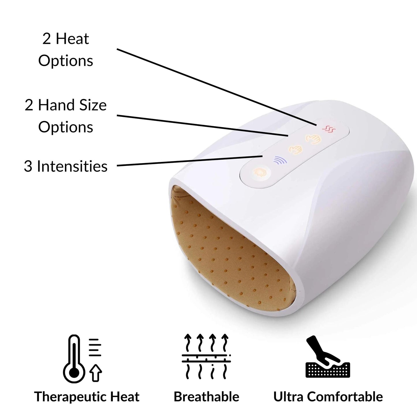 Arthritis Hand Massager