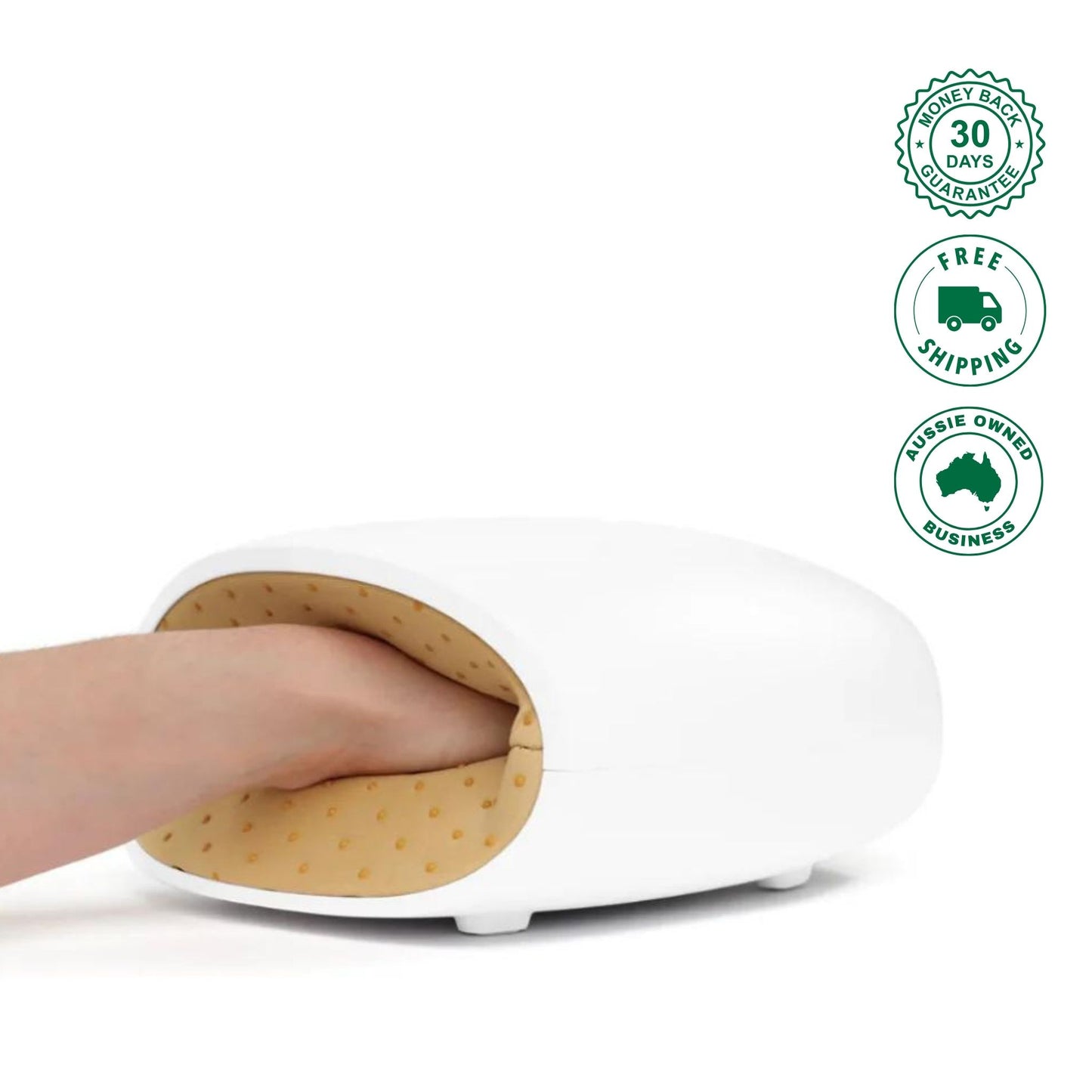 Arthritis Hand Massager